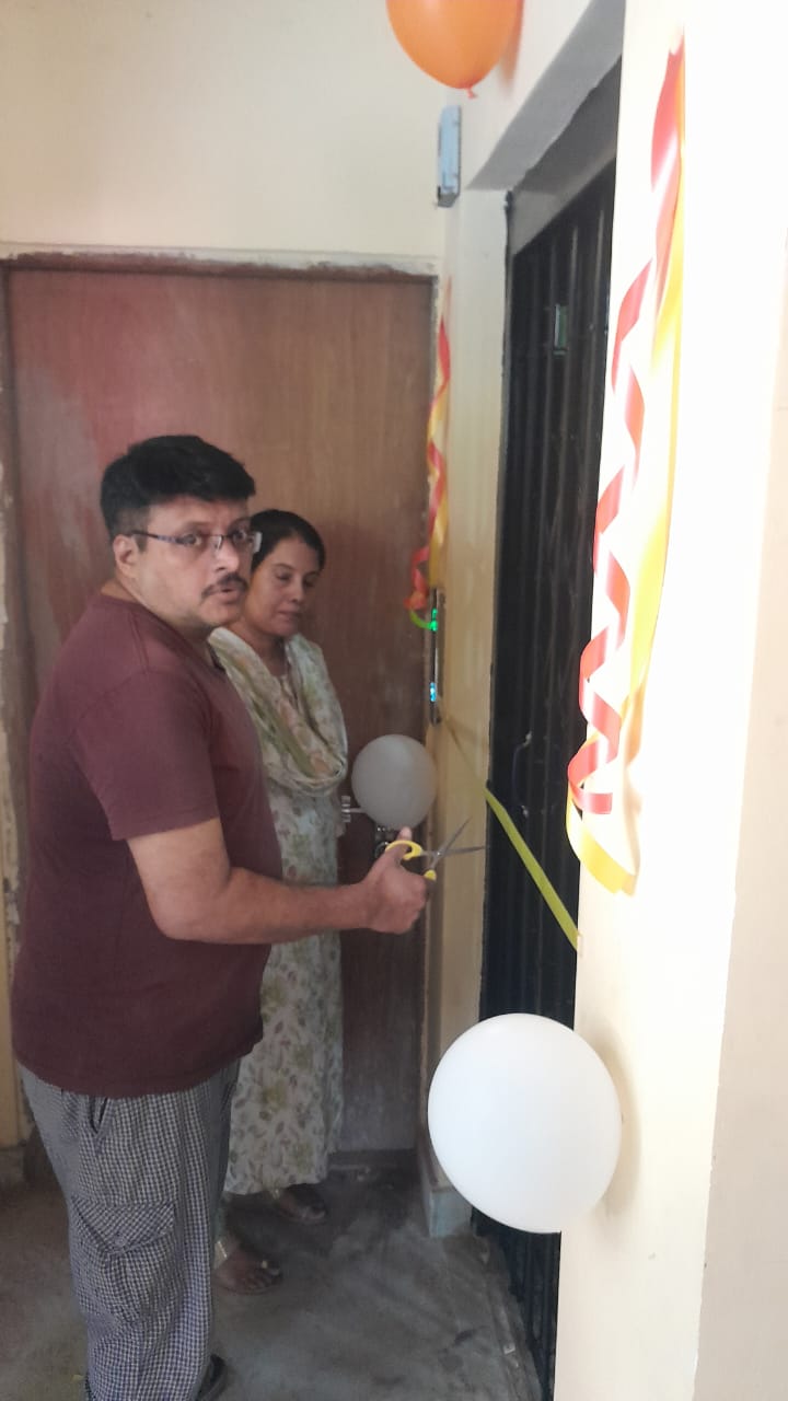 elevator maintenance